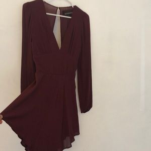 Reformation Dress
